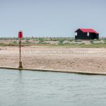The Red Hut